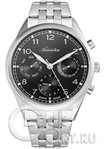 Мужские наручные часы Adriatica Multifunction A8259.5126QF