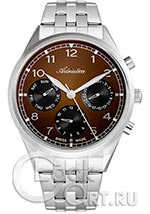 Мужские наручные часы Adriatica Multifunction A8259.512GQF