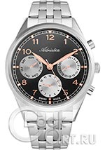 Мужские наручные часы Adriatica Multifunction A8259.R124QF