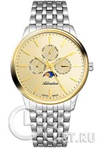 Мужские наручные часы Adriatica Multifunction A8262.2111QF