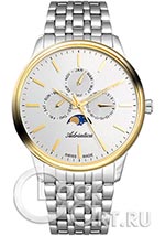 Мужские наручные часы Adriatica Multifunction A8262.2113QF