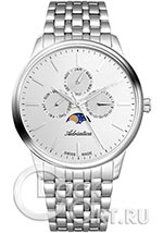 Мужские наручные часы Adriatica Multifunction A8262.5113QF