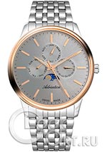Мужские наручные часы Adriatica Multifunction A8262.R117QF
