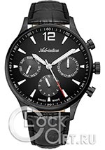 Мужские наручные часы Adriatica Chronograph A8263.B254QF