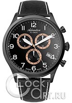 Мужские наручные часы Adriatica Chronograph A8267.B224CH