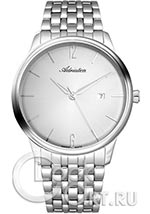 Мужские наручные часы Adriatica Gents Bracelet A8269.5153Q