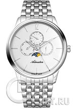 Мужские наручные часы Adriatica Multifunction A8269.5153QF