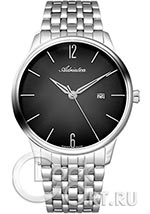 Мужские наручные часы Adriatica Gents Bracelet A8269.5154Q