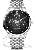 Мужские наручные часы Adriatica Multifunction A8269.5154QF