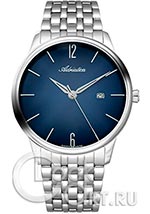 Мужские наручные часы Adriatica Gents Bracelet A8269.5155Q