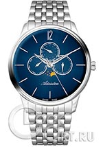 Мужские наручные часы Adriatica Multifunction A8269.5155QF