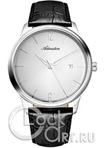 Мужские наручные часы Adriatica Gents Strap A8269.5253Q