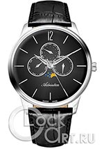 Мужские наручные часы Adriatica Multifunction A8269.5254QF