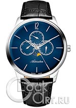 Мужские наручные часы Adriatica Multifunction A8269.5255QF