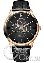 Мужские наручные часы Adriatica Multifunction A8269.9254QF