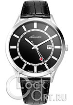 Мужские наручные часы Adriatica Gents Strap A8289.5214Q