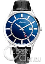 Мужские наручные часы Adriatica Gents Strap A8289.5215Q
