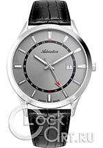 Мужские наручные часы Adriatica Gents Strap A8289.5217Q