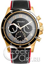 Мужские наручные часы Adriatica Multifunction A8291.1226QF