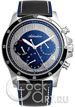 Мужские наручные часы Adriatica Multifunction A8291.5225QF