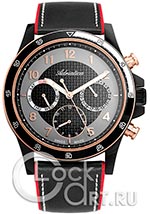 Мужские наручные часы Adriatica Multifunction A8291.K226QF