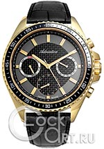 Мужские наручные часы Adriatica Multifunction A8292.1216QF