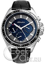 Мужские наручные часы Adriatica Multifunction A8292.5215QF