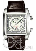 Мужские наручные часы Alfex Mechanical 5587.645