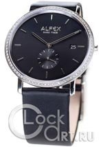 Женские наручные часы Alfex Flat Line 5732.900