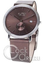 Женские наручные часы Alfex Flat Line 5732.901