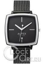 Мужские наручные часы Alfex 65 Year Anniversary Watch 5737.911