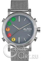 Мужские наручные часы Alfex CONNECT Smartwatch 5765.2000