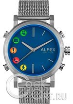 Мужские наручные часы Alfex CONNECT Smartwatch 5765.941