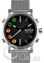 Мужские наручные часы Alfex CONNECT Smartwatch 5765.995