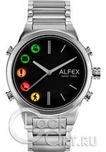 Мужские наручные часы Alfex CONNECT Smartwatch 5766.052