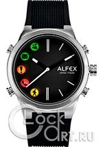 Мужские наручные часы Alfex CONNECT Smartwatch 5766.2001