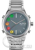 Мужские наручные часы Alfex CONNECT Smartwatch 5766.734