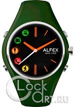 Мужские наручные часы Alfex CONNECT Smartwatch 5767.2002