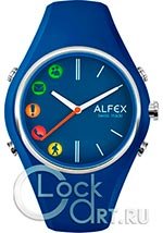 Мужские наручные часы Alfex CONNECT Smartwatch 5767.2005