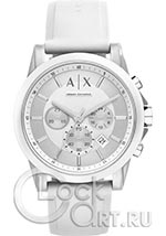Мужские наручные часы Armani Exchange Outerbanks AX1325