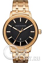 Мужские наручные часы Armani Exchange Maddox AX1456