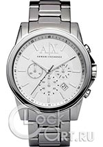Мужские наручные часы Armani Exchange Outerbanks AX2058