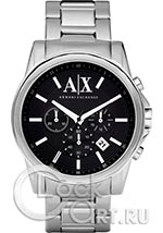 Мужские наручные часы Armani Exchange Outerbanks AX2084