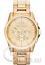 Мужские наручные часы Armani Exchange Outerbanks AX2099