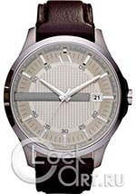 Мужские наручные часы Armani Exchange Hampton AX2100