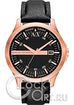 Мужские наручные часы Armani Exchange Hampton AX2129