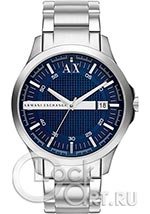 Мужские наручные часы Armani Exchange Hampton AX2132