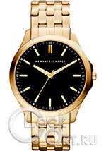Мужские наручные часы Armani Exchange Hampton AX2145