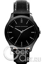 Мужские наручные часы Armani Exchange Hampton AX2148