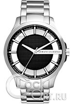 Мужские наручные часы Armani Exchange Hampton AX2179